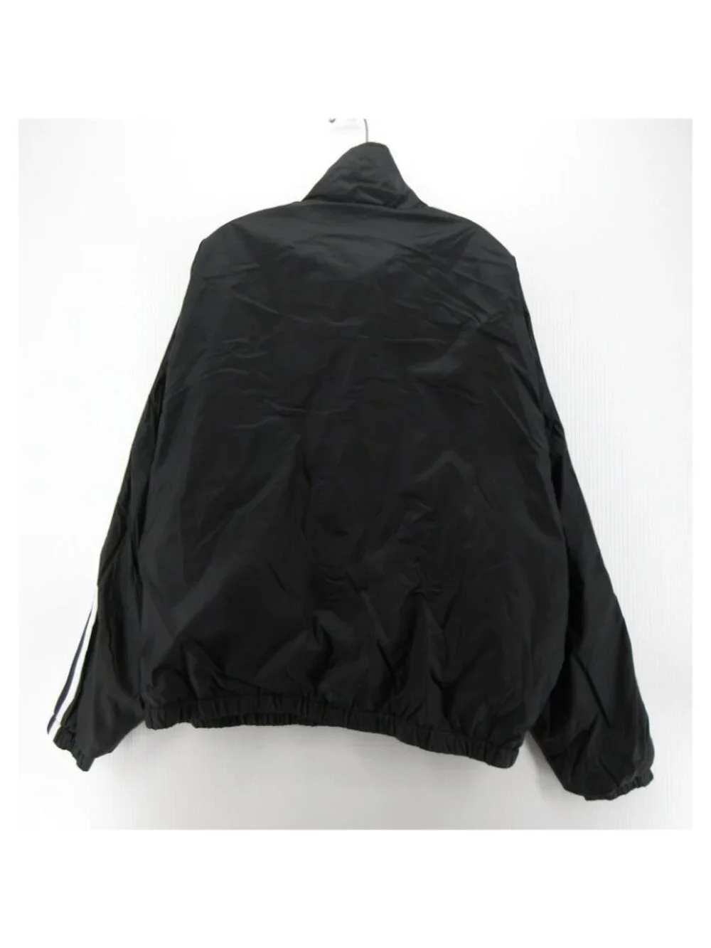 VINTAGE Mountain Dew Jacket XL Track Windbreaker Promo Sportswear *